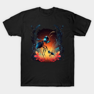 Ant Mothers Day T-Shirt